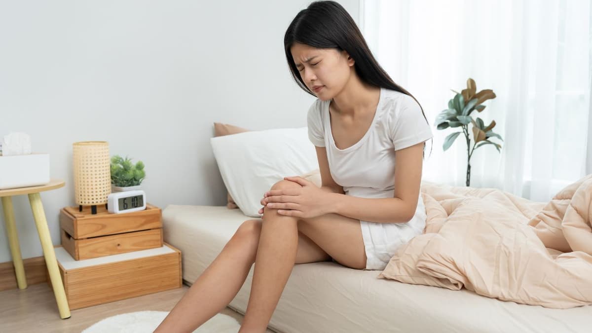 Thoái hóa khớp gối ở người trẻ tuổi: Điều đáng lo ngại