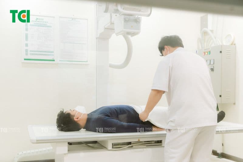 thoái hoá khớp gối ở người trẻ