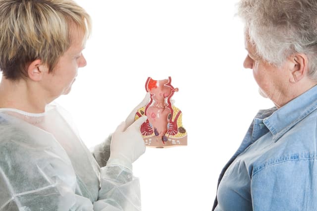 Trực tràng nằm ở đâu và các bệnh lý thường gặp