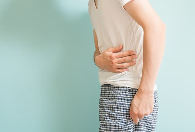 Biểu hiện nhiễm vi khuẩn HP là gì?