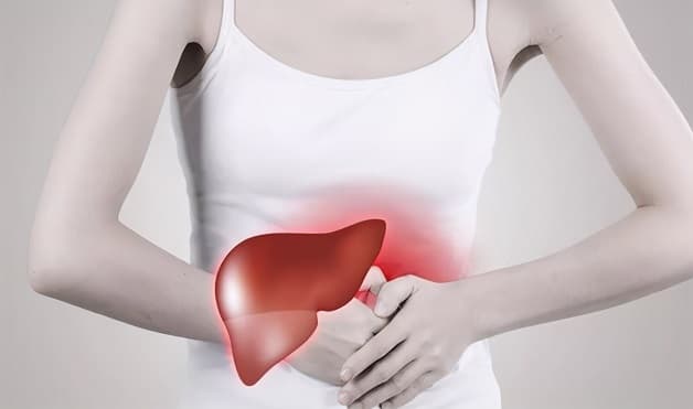 Triệu chứng viêm gan E rất khó để phân biệt với viêm gan cấp do các virus khác