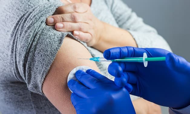 Phòng ngừa viêm gan siêu vi B