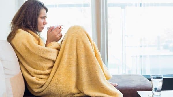 Triệu chứng của viêm phế quản