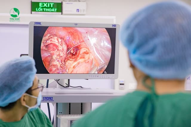 Nhận biết sớm các triệu chứng đau ruột thừa ở trẻ em 