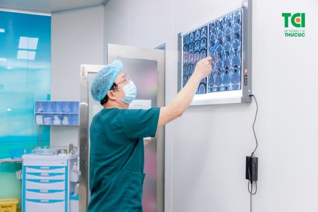 Nguyên nhân gây viêm xoang