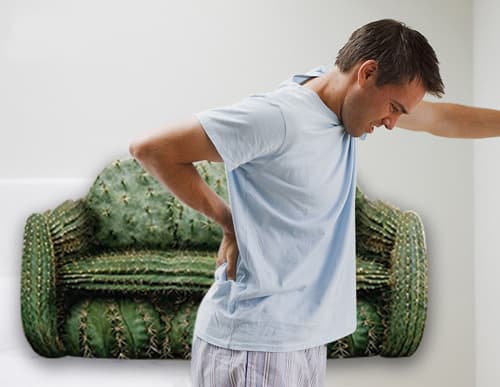 Bệnh trĩ ở nam giới phần lớn do thói quen sinh hoạt và ăn uống không hợp lệ