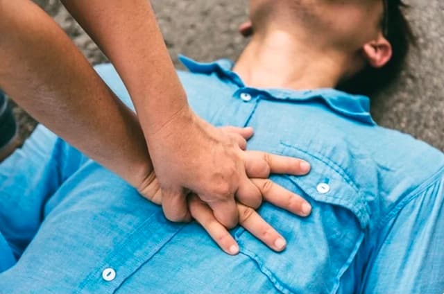 Bệnh nhân bị nhồi máu cơ tim sống được bao lâu?