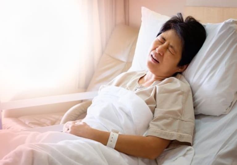 Cắt trĩ có ảnh hưởng gì không cần xem xét