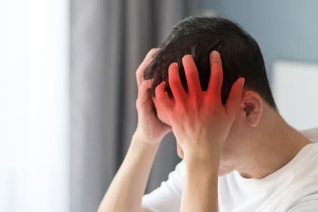 Có nhiều bệnh lý là nguyên nhân gây đau đầu thường xuyên