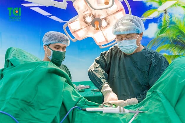 Có nên cắt trĩ không cần dựa vào tình trạng cụ thể