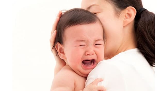 Có nhiều nguyên nhân khiến trẻ 4 tháng biếng ăn