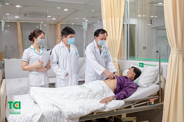 Các thể bệnh nhồi máu cơ tim nói chung cần được cấp cứu kịp thời tránh gây nguy hiểm đến tính mạng.