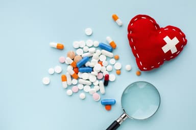 Các biện pháp điều trị thông liên nhĩ