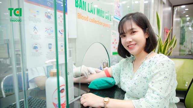 Xét nghiệm Double test khi nào kết quả sẽ chính xác nhất?