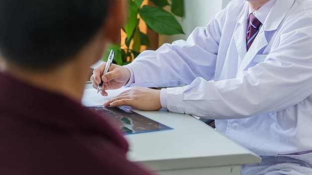 cách chữa hẹp bao quy đầu