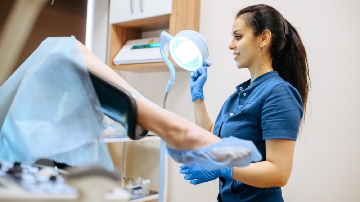 Khám phụ khoa nữ ở đâu tại Hà Nội cho kết quả chính xác?