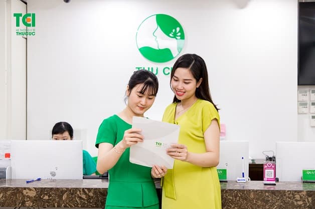 khám phụ khoa ở đâu