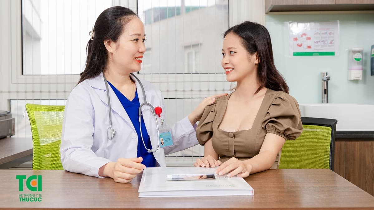 Khám sàng lọc trước sinh gồm những gì và cần thực hiện khi nào?