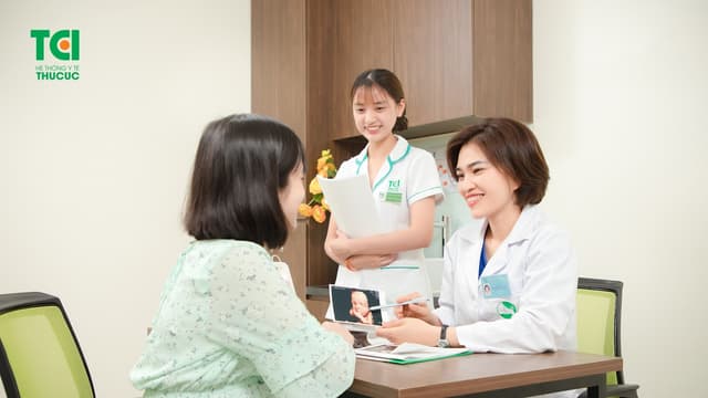 Lịch khám thai định kỳ chuẩn suốt thai kỳ – Mẹ lưu lại ngay