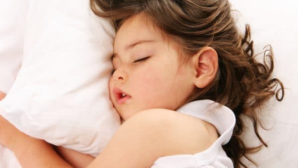 Thở bằng miệng