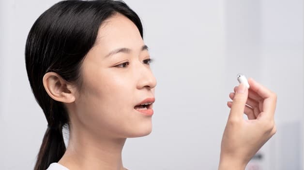 Nội soi ruột non bằng viên nang không khó chịu