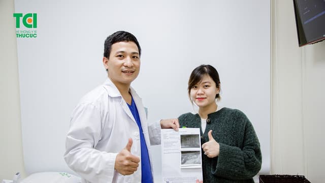 Siêu âm 2D và những kiến thức mẹ bầu nên bỏ túi