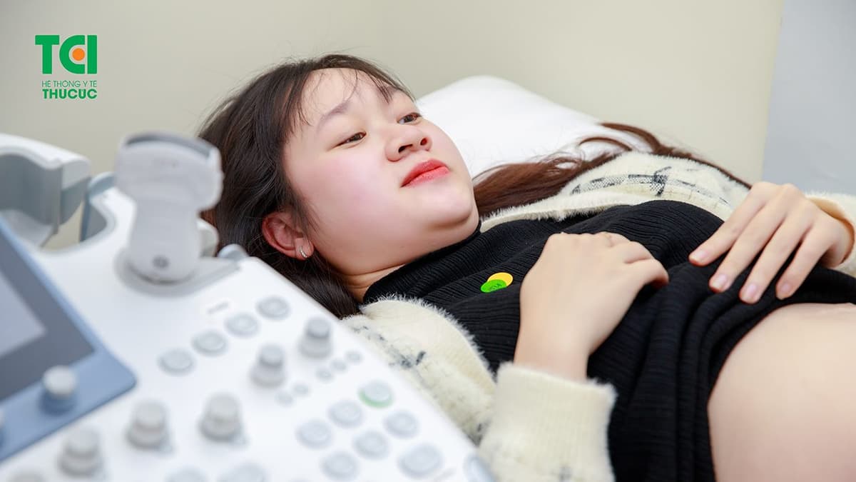 Siêu âm 3D và những điều mẹ bầu nhất định phải biết