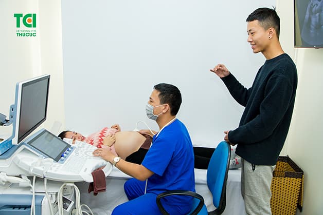 Siêu âm 4D có ý nghĩa vô cùng tuyệt vời