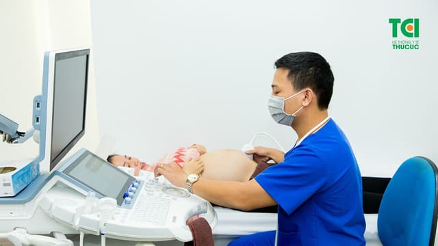 Siêu âm thai 4D và những điều mẹ bầu nên nắm rõ