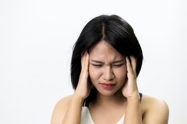 Thiếu máu não dấu hiệu nhận biết không thể bỏ qua