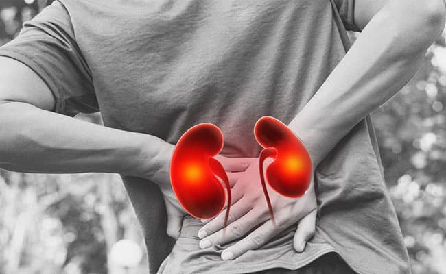 Triệu chứng bệnh sỏi thận gây nguy hiểm