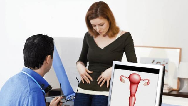 Ứ dịch vòi trứng: Nguyên nhân và cách điều trị hiệu quả