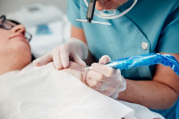 Viêm gan B có nguy hiểm không?