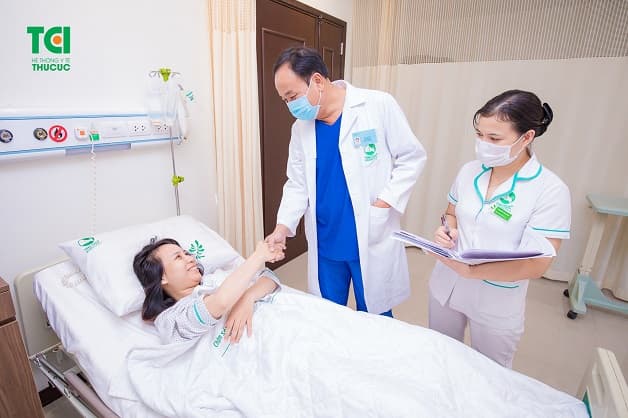 Sau mổ viêm ruột thừa cấp, cần lưu ý về dinh dưỡng, vận động và các dấu hiệu của cơ thể