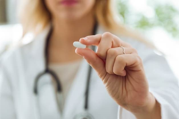 Điều trị tắc vòi trứng bằng thuốc