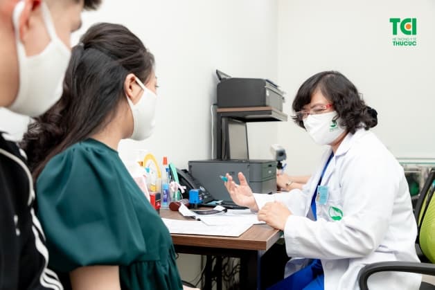 Điều trị u xơ tử cung bằng mổ mở