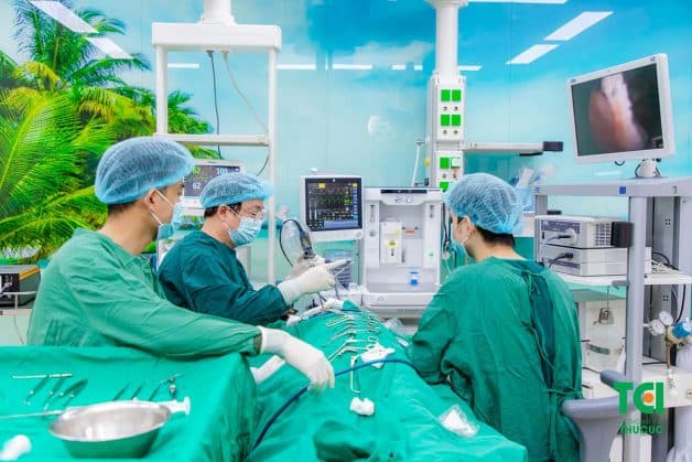 viêm xoang có nguy hiểm không