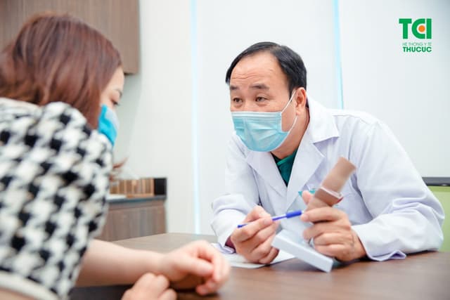 Điều trị trĩ dứt điểm nhờ nhận biết bệnh sớm qua 4 triệu chứng