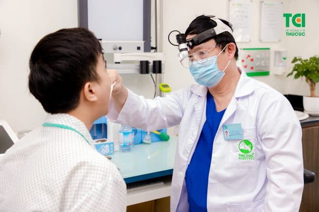 Thăm khám sức khoẻ định kỳ được bác sĩ khuyến cáo thực hiện để sớm phát hiện ra bệnh và giảm khả năng gây ra biến chứng