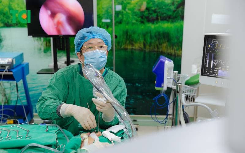 Tìm hiểu biến chứng viêm xoang nguy hiểm không