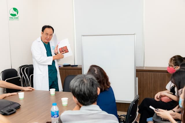 Cách điều trị trĩ ngoại hiệu quả – Góc giải đáp