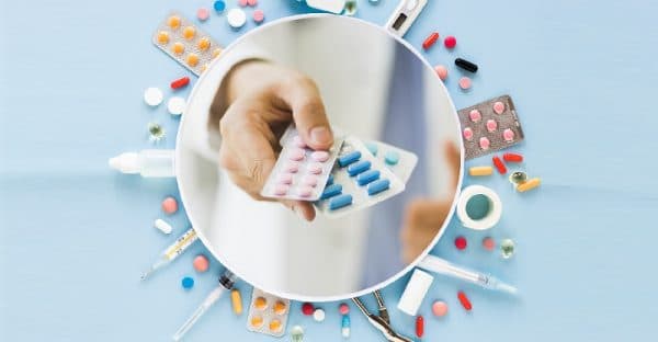 Dị ứng hóa dược phẩm là một trong những nguyên nhân hàng đầu gây viêm mũi dị ứng