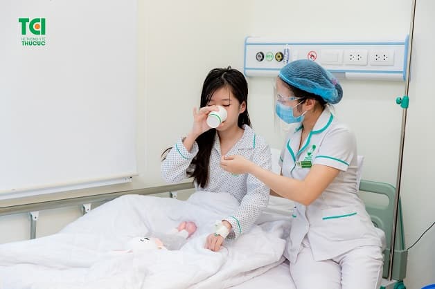 Sốt xuất huyết ở trẻ em