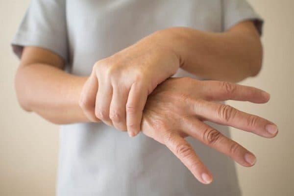 điều trị bệnh parkinson là cần thiết 