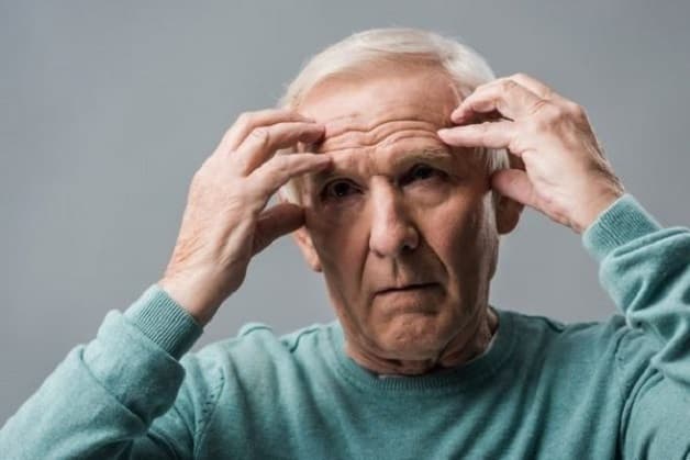 điều trị suy giảm trí nhớ ở người lớn tuổi