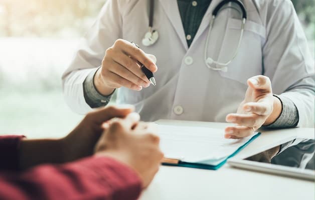 Điều trị viêm gan B mạn tính như thế nào?