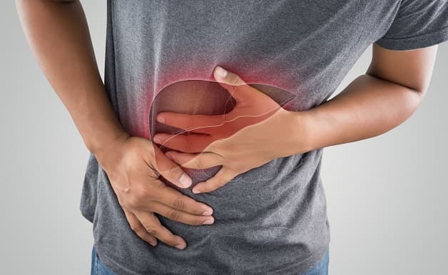 Cách điều trị viêm gan C