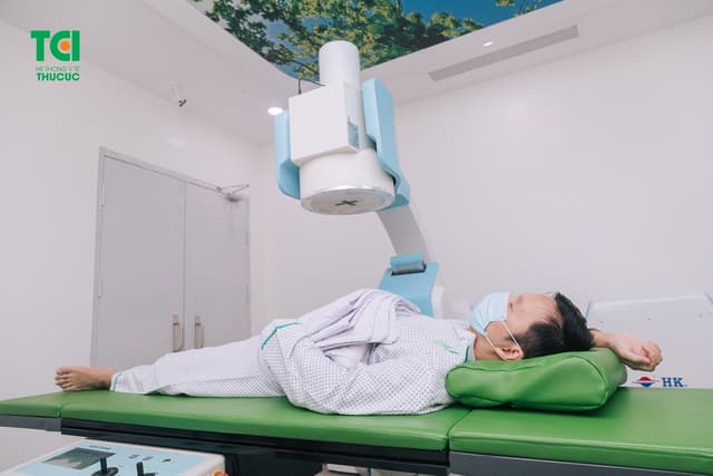 Quy trình tán sỏi thận bạn cần biết