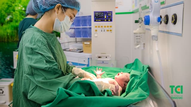 Giữa đẻ mổ và đẻ thường phương pháp nào tốt hơn?