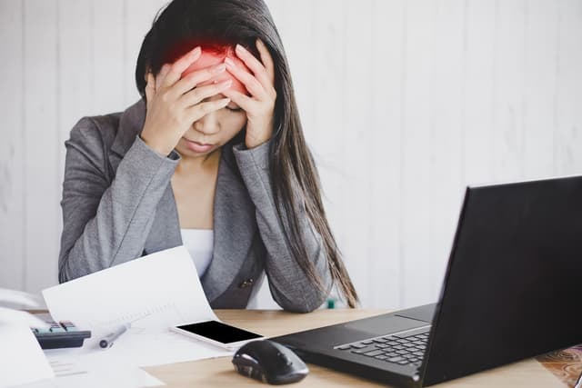 Nhận biết thiếu máu não và cách chữa trị hiệu quả